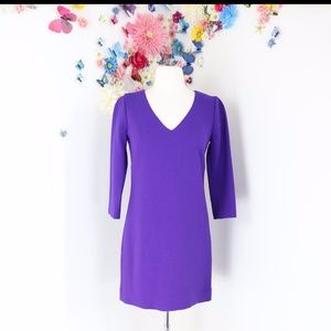 Vintage Dress - 60s Style Go-Go Dress
